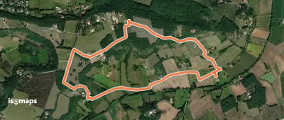 Saint-Germain, aux portes de Villeneuve-sur-Lot - 4,2km