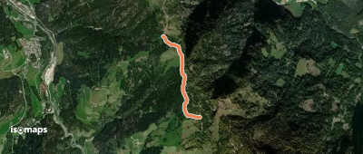 OSM Route 6940368