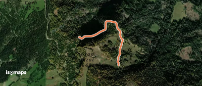 OSM Route 6940375