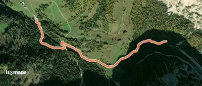 OSM Route 6940491