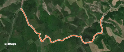 RPDDK 10/5 (Bátaapáti – Mórágy)