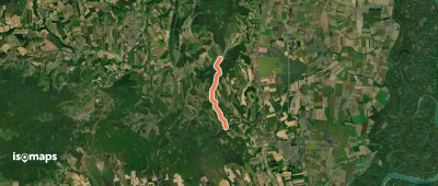 RPDDK 11/1 (Mórágy – Szálka)
