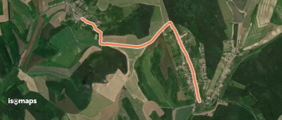 RPDDK 11/2 (Szálka – Grábóc)
