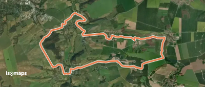 Zwei Täler Rundweg