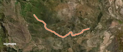 Ruta de Pescado