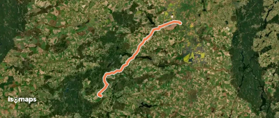 Sypniewo – Drożdżenica
