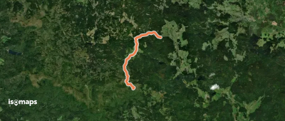 [M] U Starých hutí - Sedmiskalí (D/CZ)