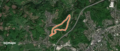 Pohlhausen Rundweg A1