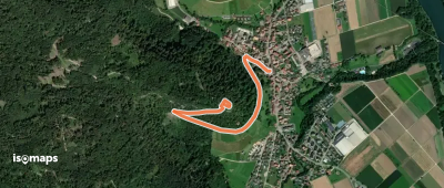 Besserstein - Villigen