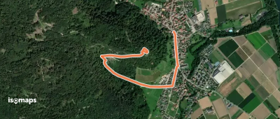 Besserstein - Villigen
