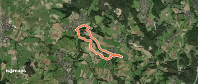 Mistelbach Romantikweg