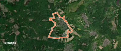 Gickelsweg Niederelbert