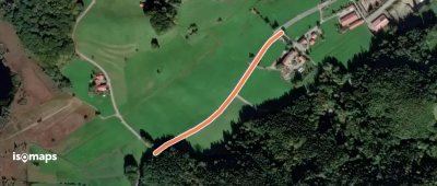 Wanderweg 41 - Aschau