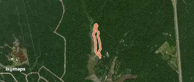 Prairie Branch Loop