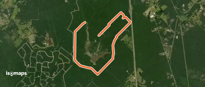 Triple C Trail