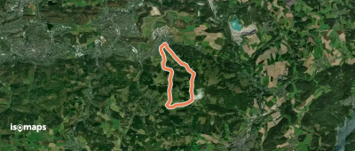 Deilinghofen Rundweg 3