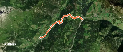 OSM Route 6949708