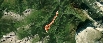 OSM Route 6949714