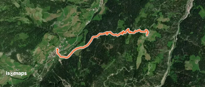 OSM Route 6949796