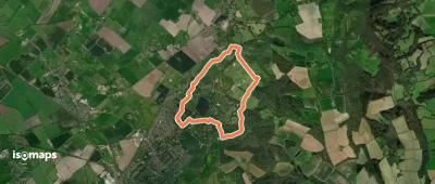 Risborough Red Route