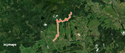 OSM Route 6955932