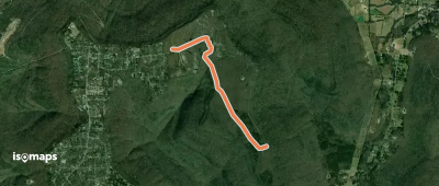 Fire Tower Trail