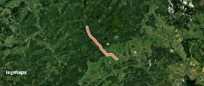 OSM Route 6962364