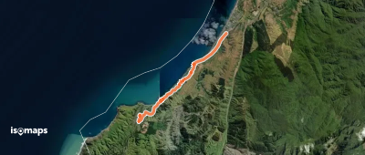 Paekakariki Escarpment