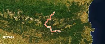 Camí de l'Últim Càtar