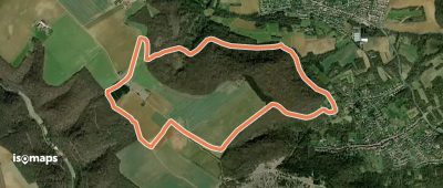 Circuit de la Carrière des Moines