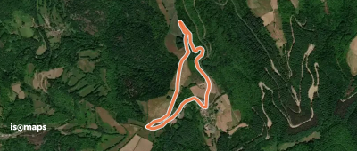 Sentier de l'Imaginaire - Murols