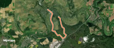 Rundwanderweg Möckmühl 6