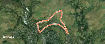 Rundwanderweg Möckmühl 5