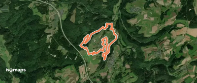 Traumschleife Fünf-Täler-Tour