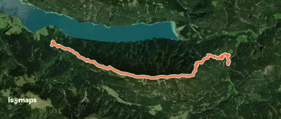 Wanderweg 30