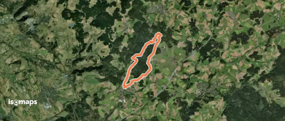 Marktschorgast Rundwanderweg Nr.1