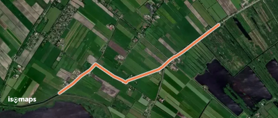 OSM Route 6972481