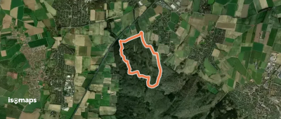 Rundwanderweg 2 Bad Nenndorf