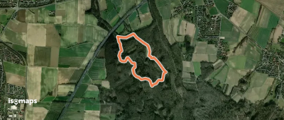 Rundwanderweg 1 Bad Nenndorf