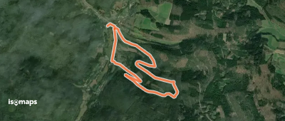 Rundwanderweg Finkenbach 5: Lenzegrund-Weg