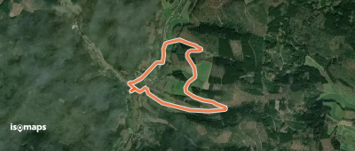 Rundwanderweg Finkenbach 3: Schützengrund-Weg