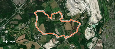 Stover Heritage Trail