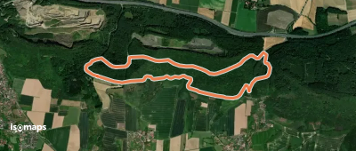 RI4 Westendorfer-Egge-Route