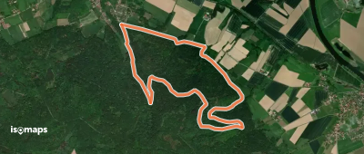 RI13 Hünenburg-Route