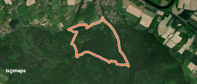 RI12 Schlingborn-Route