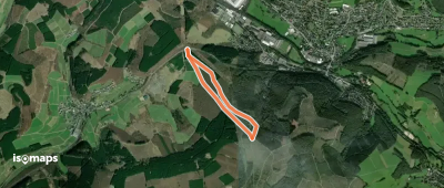 Deuz Rundweg A5