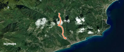 OSM Route 6986819