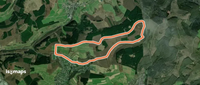 Flammersbach Rundweg A2