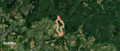 Sentier du Bois Talot