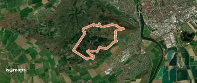 HM1 Rundweg Finkenborn-Riepen